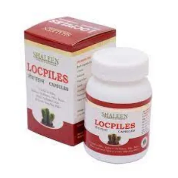 Herbal Piles Medicine
